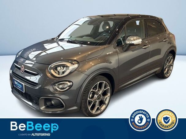 Fiat 500X 1.6 4x2 88 kW image number 1