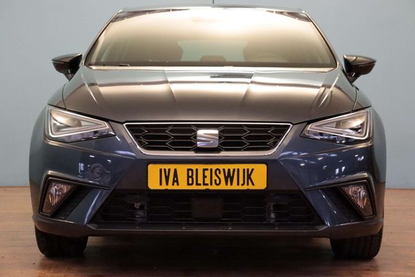 Seat Ibiza 1.0 TSI FR 82 kW image number 3