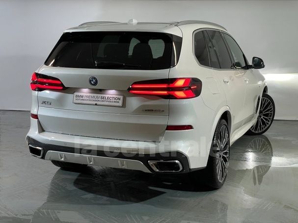 BMW X5e xDrive 290 kW image number 3