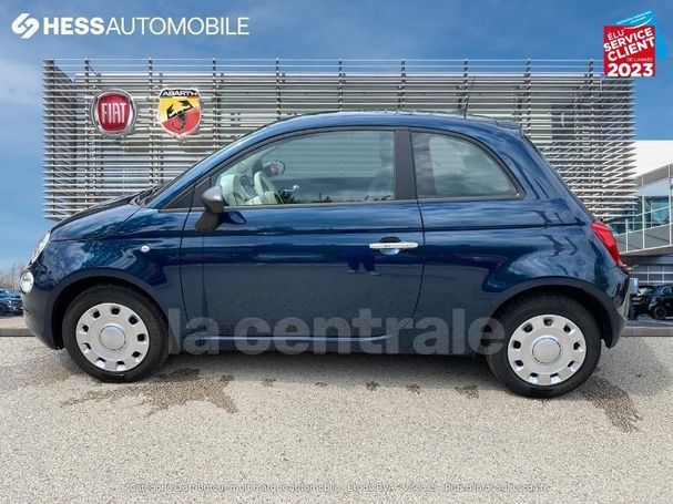 Fiat 500 1.0 51 kW image number 5