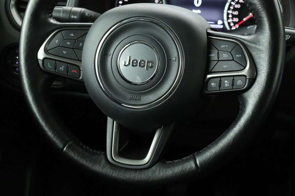 Jeep Renegade 1.0 Limited 88 kW image number 11