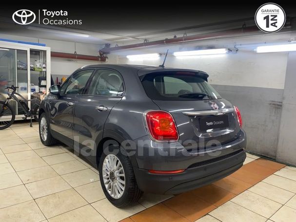 Fiat 500X 1.6 Multijet 4x2 DCT 88 kW image number 14