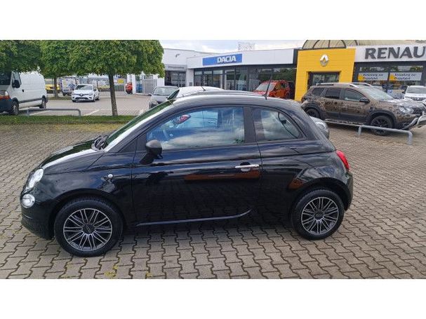 Fiat 500 1.2 8V Pop 51 kW image number 9