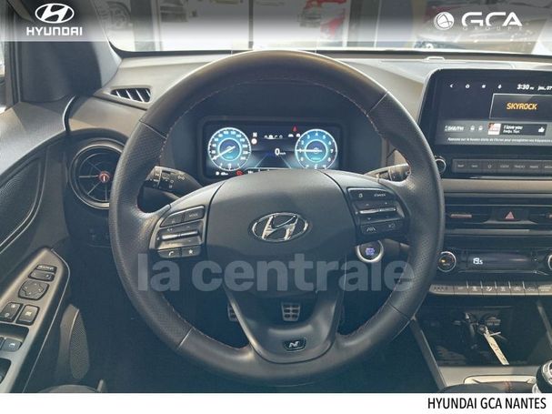 Hyundai Kona 1.0 T-GDI 88 kW image number 5