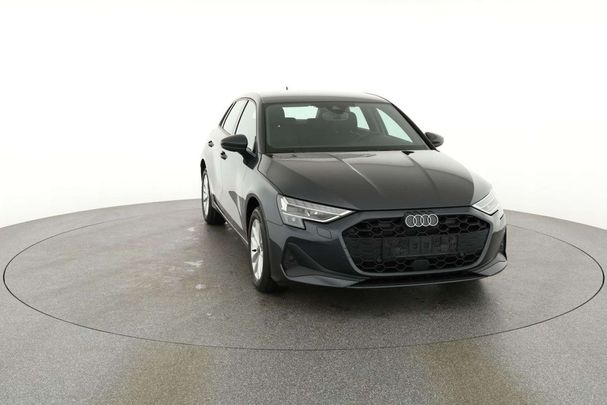 Audi A3 35 TDI S tronic Sportback 110 kW image number 24