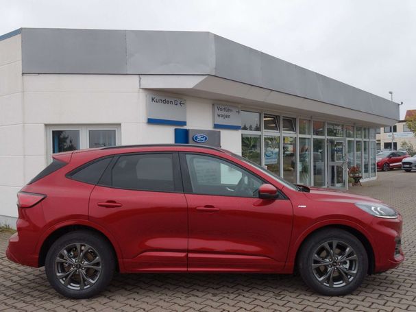 Ford Kuga 110 kW image number 5