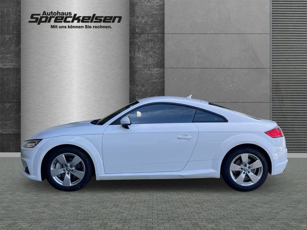 Audi TT 45 TFSI 180 kW image number 2