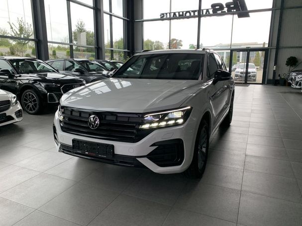 Volkswagen Touareg 3.0 TDI 4Motion 210 kW image number 16