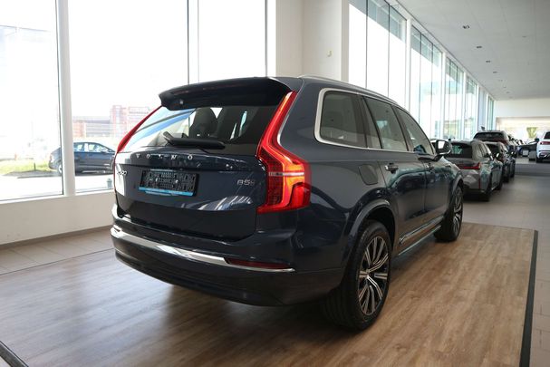 Volvo XC90 B5 AWD 173 kW image number 11