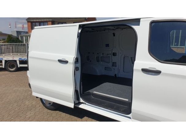 Ford Transit Custom 110 kW image number 25