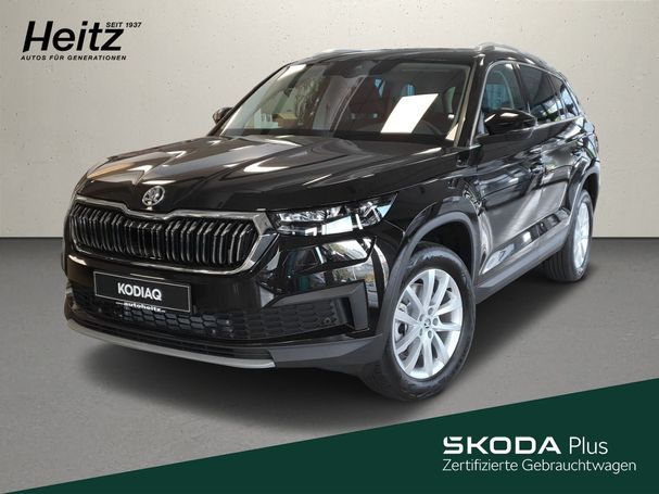 Skoda Kodiaq 2.0 TDI 4x4 DSG 147 kW image number 1