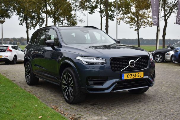 Volvo XC90 T8 Recharge AWD Ultimate 335 kW image number 12