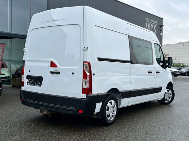 Renault Master DCi HA 96 kW image number 7