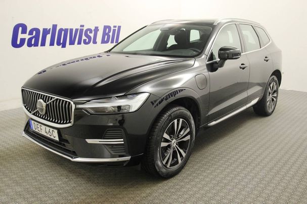 Volvo XC60 Recharge T6 Inscription AWD 251 kW image number 1