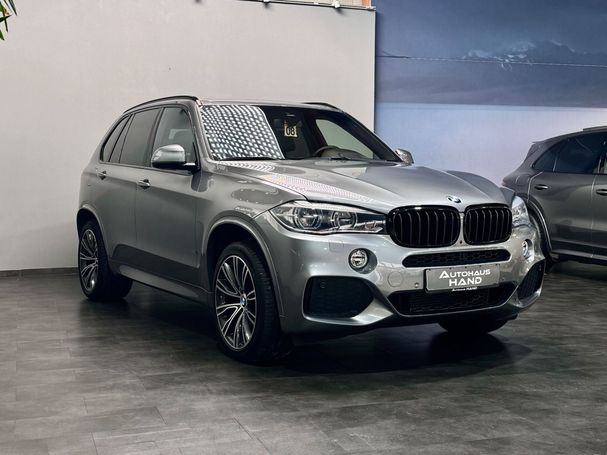 BMW X5 xDrive 190 kW image number 2