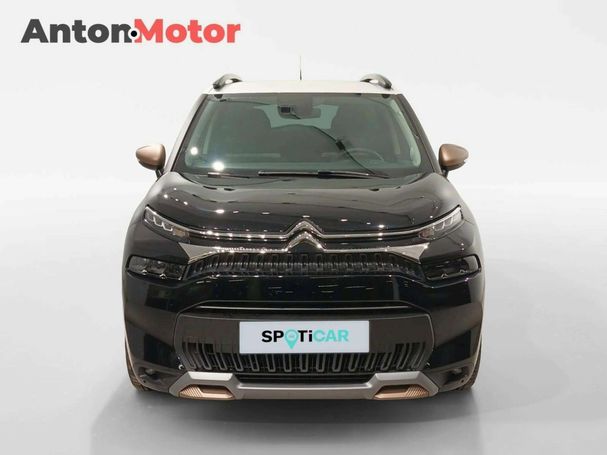 Citroen C3 Aircross BlueHDi 110 C-Series 81 kW image number 3