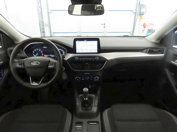 Ford Focus 1.0 92 kW image number 5