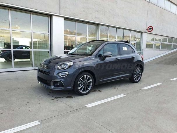 Fiat 500X 1.0 88 kW image number 1