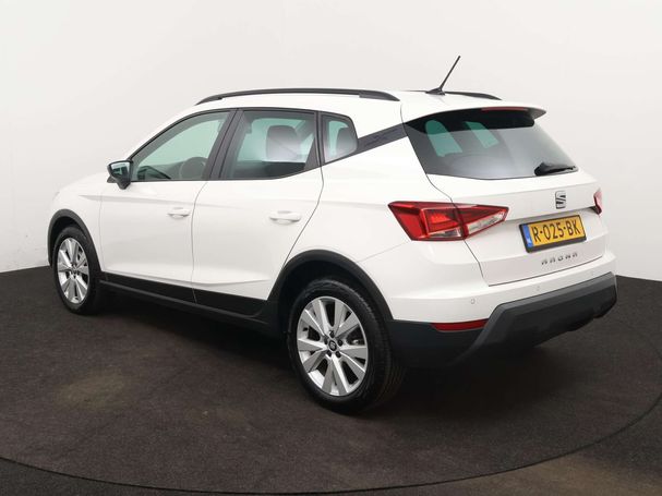 Seat Arona 1.0 TSI XCELLENCE 85 kW image number 7