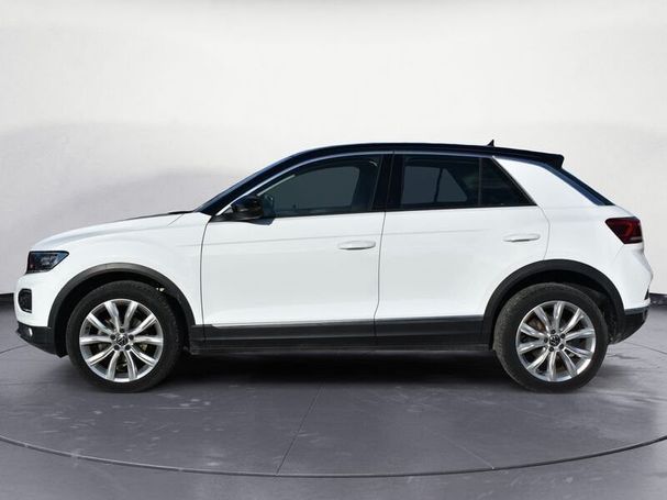 Volkswagen T-Roc 1.5 TSI 110 kW image number 6