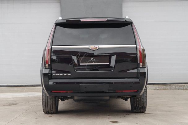 Cadillac Escalade 313 kW image number 8