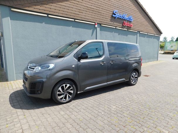 Citroen SpaceTourer M Feel 130 kW image number 1