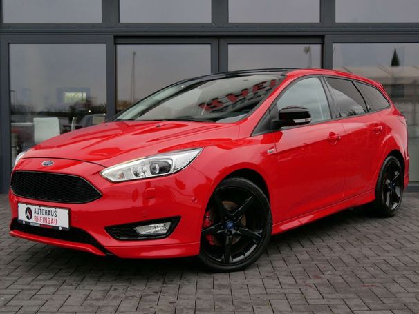 Ford Focus 134 kW image number 1