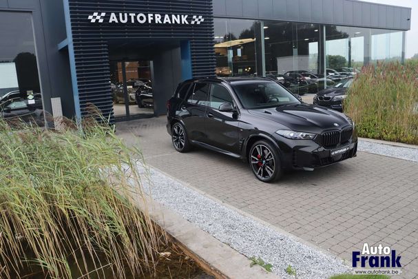 BMW X5 50e xDrive 360 kW image number 9