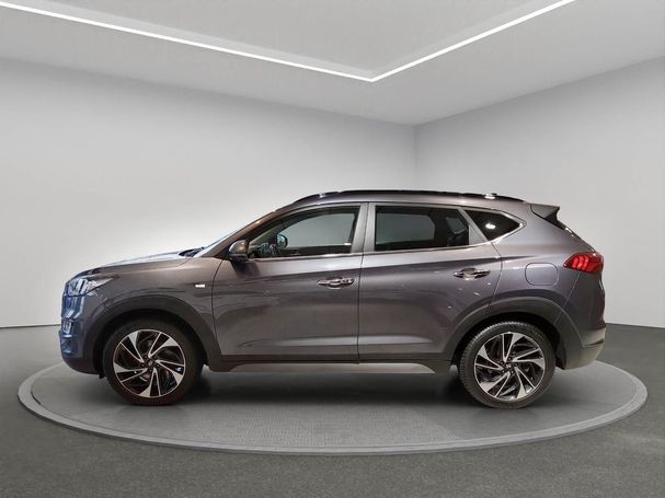 Hyundai Tucson 2.0 4WD Premium 136 kW image number 5