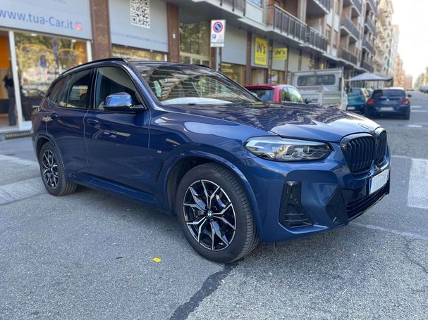 BMW X3 xDrive 140 kW image number 2