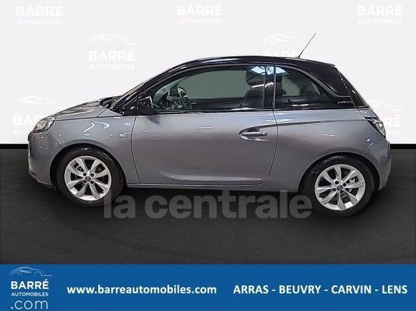 Opel Adam 1.4 64 kW image number 3