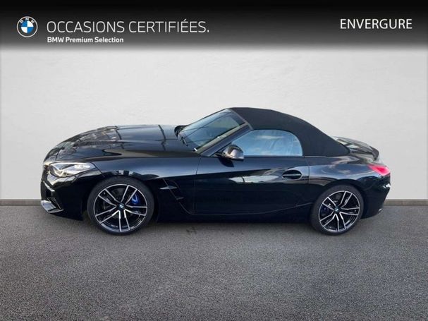 BMW Z4 sDrive20i M Sport 147 kW image number 6