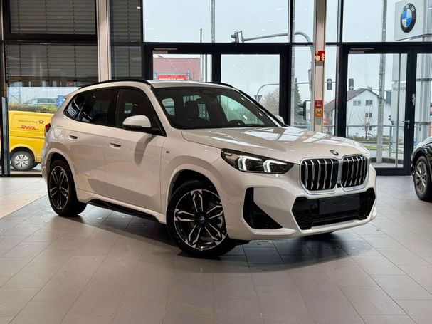 BMW X1 xDrive18i 110 kW image number 1