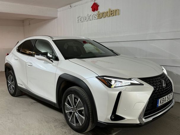 Lexus UX 300e 150 kW image number 1