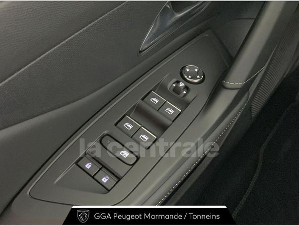 Peugeot 408 PureTech 96 kW image number 8