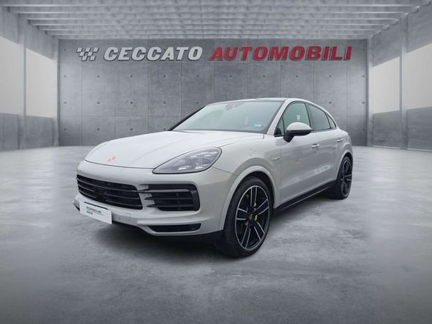 Porsche Cayenne E-Hybrid 340 kW image number 1