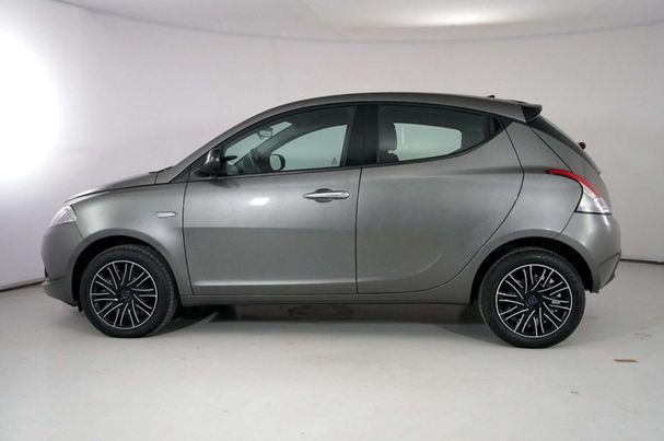 Lancia Ypsilon 51 kW image number 24