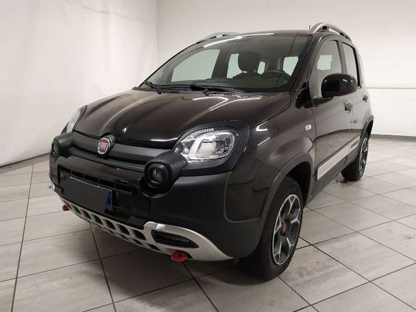 Fiat Panda 0.9 4x4 Cross 63 kW image number 1