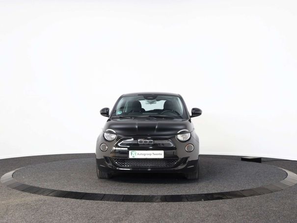 Fiat 500 e 42 kWh 87 kW image number 15