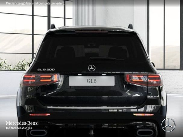 Mercedes-Benz GLB 200 120 kW image number 7