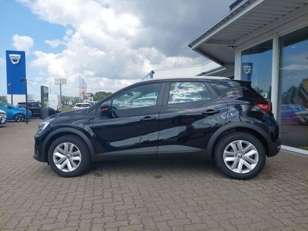 Renault Captur TCe 90 67 kW image number 5