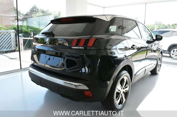 Peugeot 3008 BlueHDi 130 S&S EAT8 Allure 96 kW image number 12