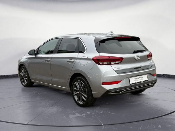 Hyundai i30 118 kW image number 3