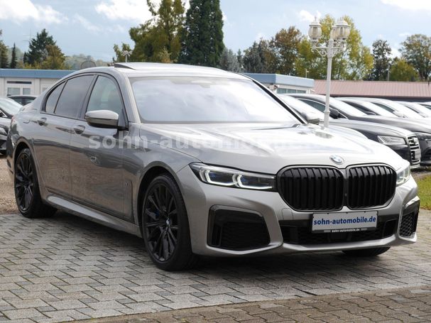 BMW 730d xDrive M Sport 210 kW image number 3