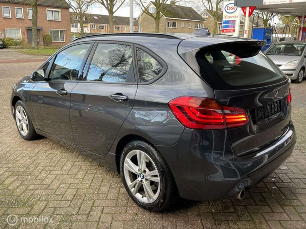 BMW 225 Active Tourer xe xDrive 165 kW image number 5