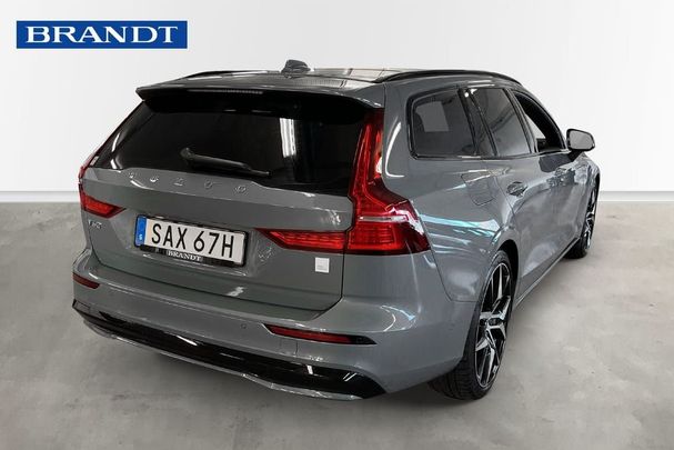 Volvo V60 AWD T8 341 kW image number 3