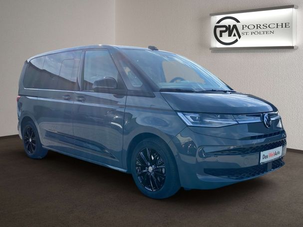 Volkswagen T7 Multivan TDI Edition 110 kW image number 3