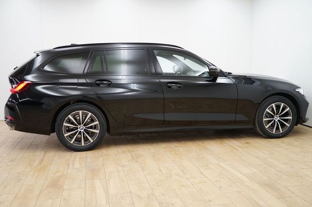 BMW 320d Touring 140 kW image number 8