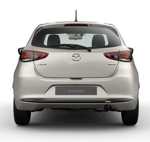 Mazda 2 SkyActiv-G 75 55 kW image number 3