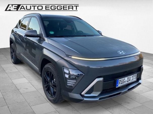 Hyundai Kona 1.6 T-GDI 146 kW image number 1